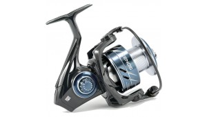 Trabucco Xenos SW-H Mulinello Spinning Mare